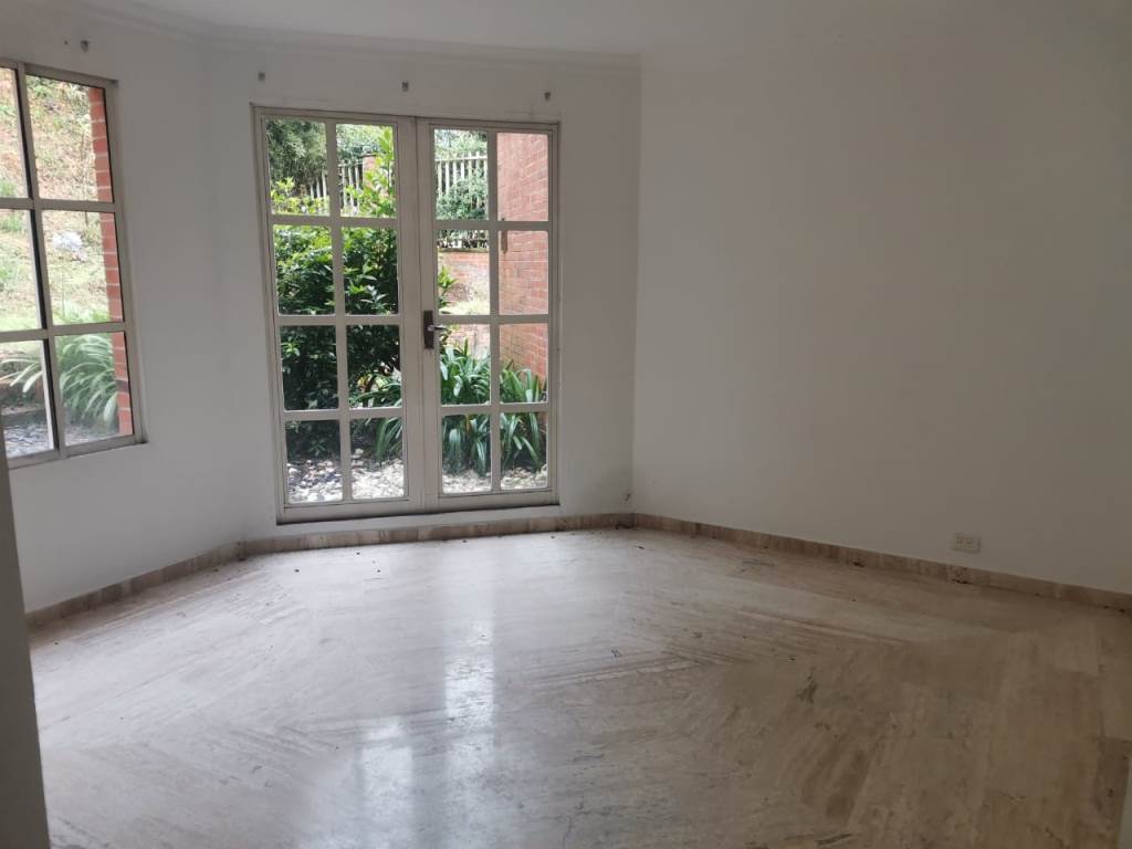 Apartamentos en Arriendo