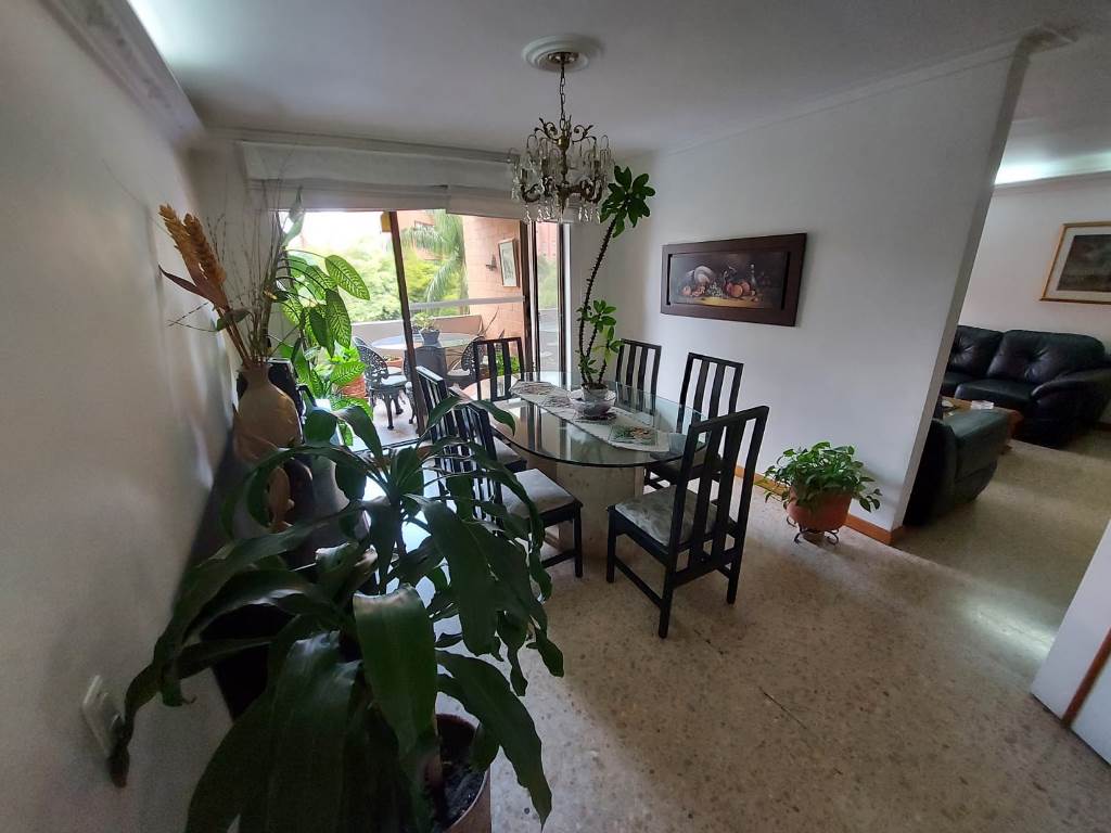 Apartamento en Venta