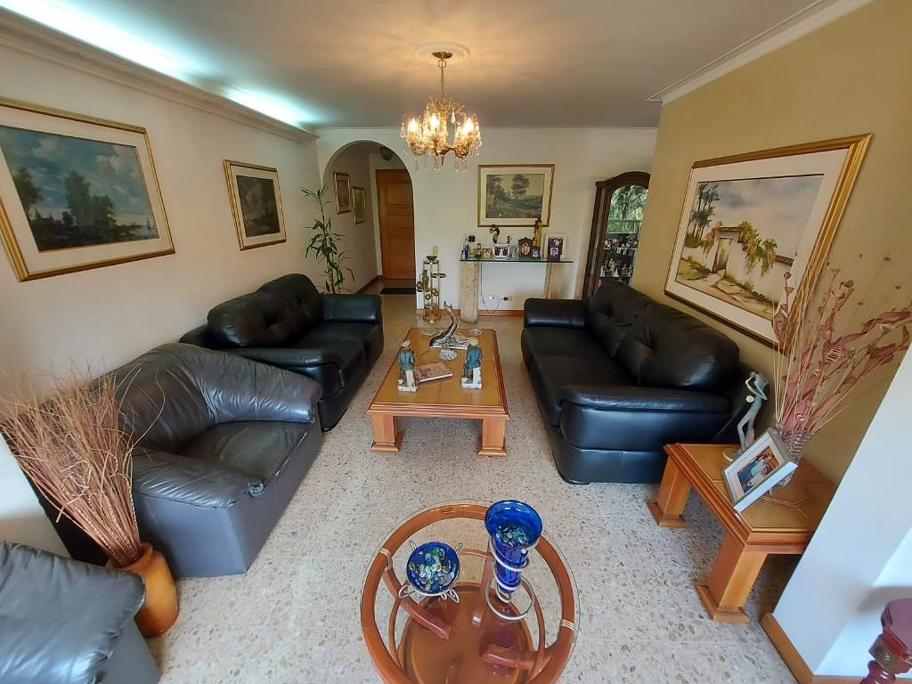 Apartamento en Venta