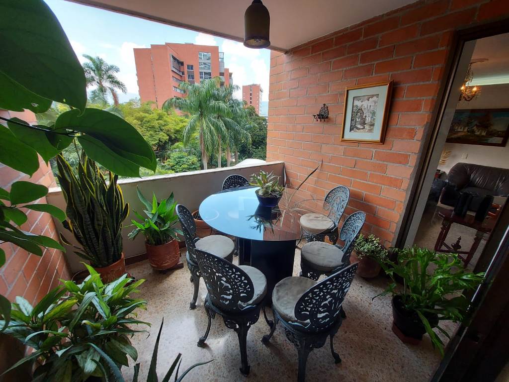 Apartamento en Venta