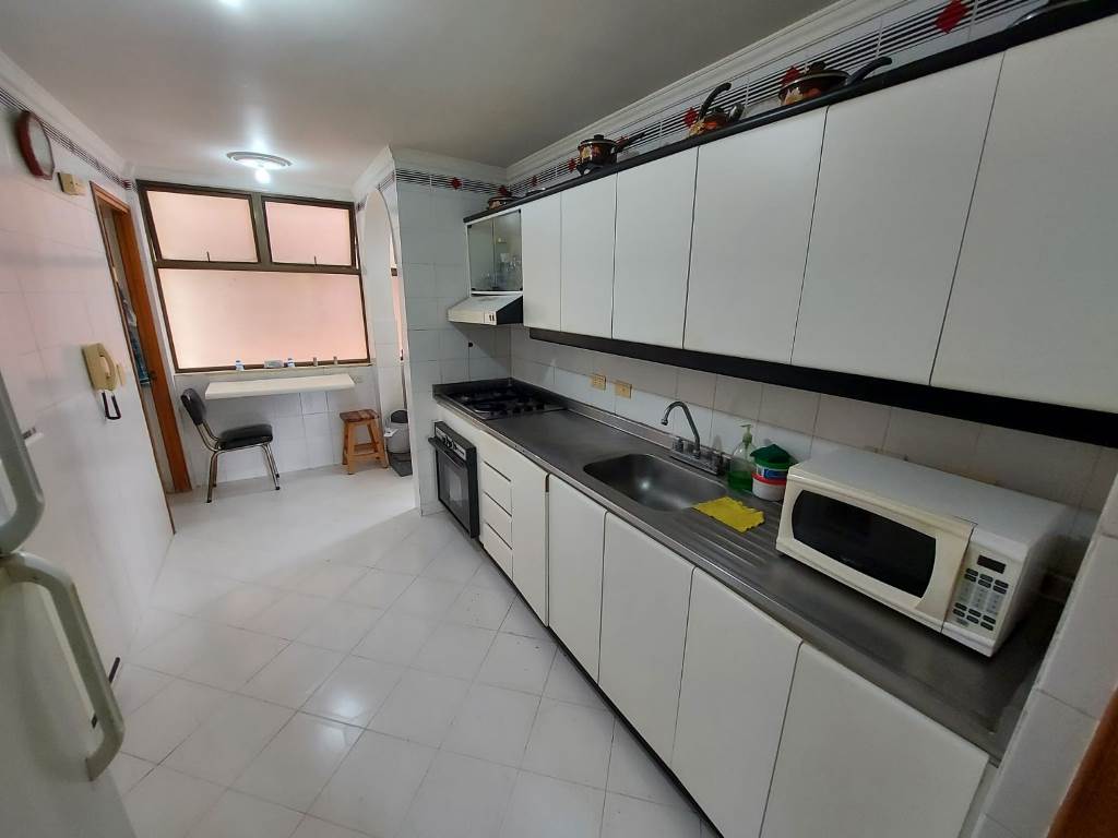 Apartamento en Venta