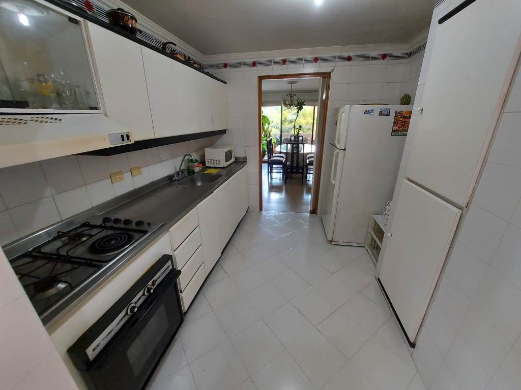 Apartamento en Venta