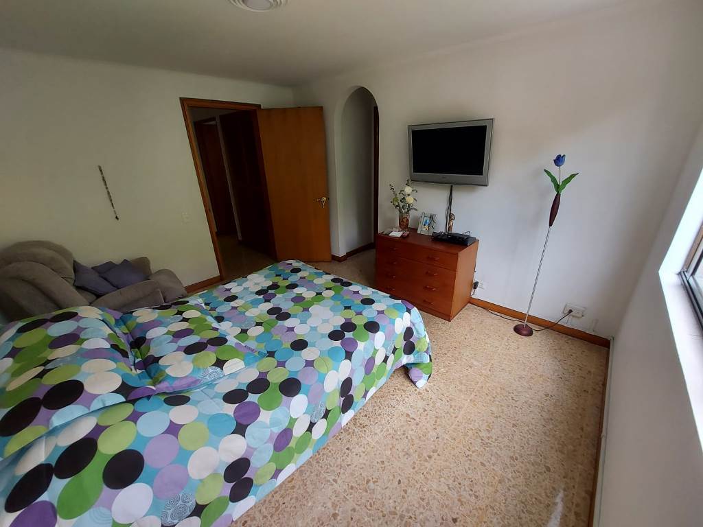 Apartamento en Venta