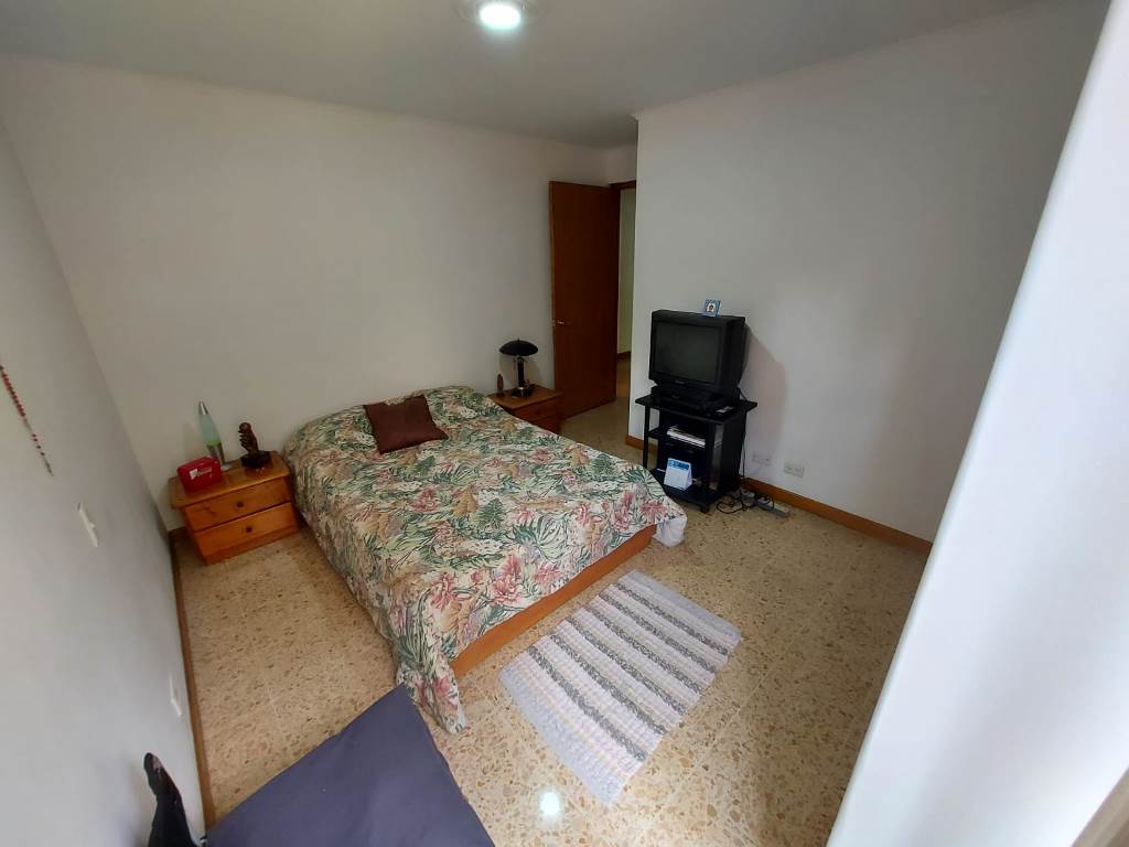 Apartamento en Venta