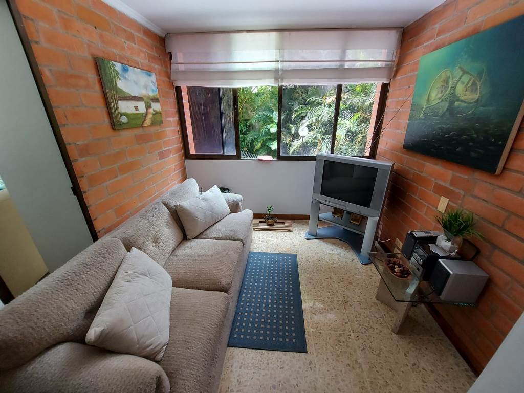 Apartamento en Venta