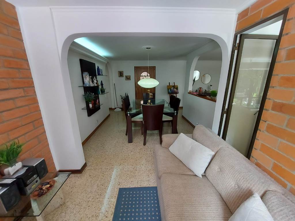 Apartamento en Venta