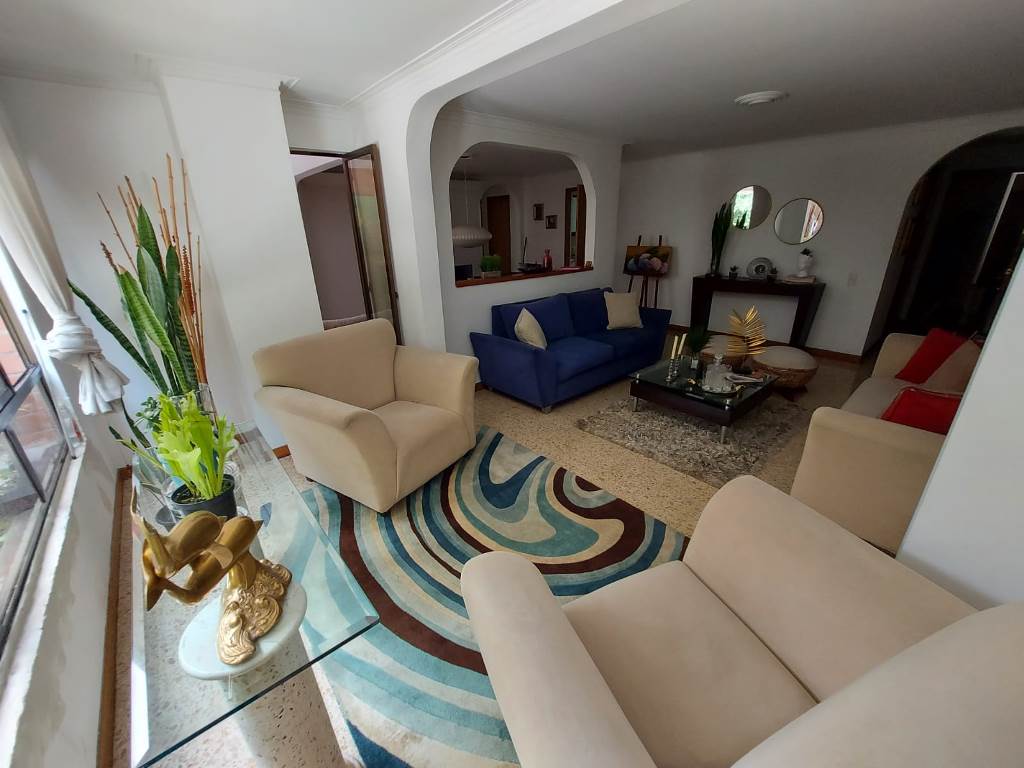 Apartamento en Venta