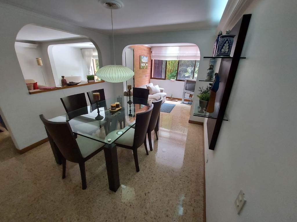 Apartamento en Venta