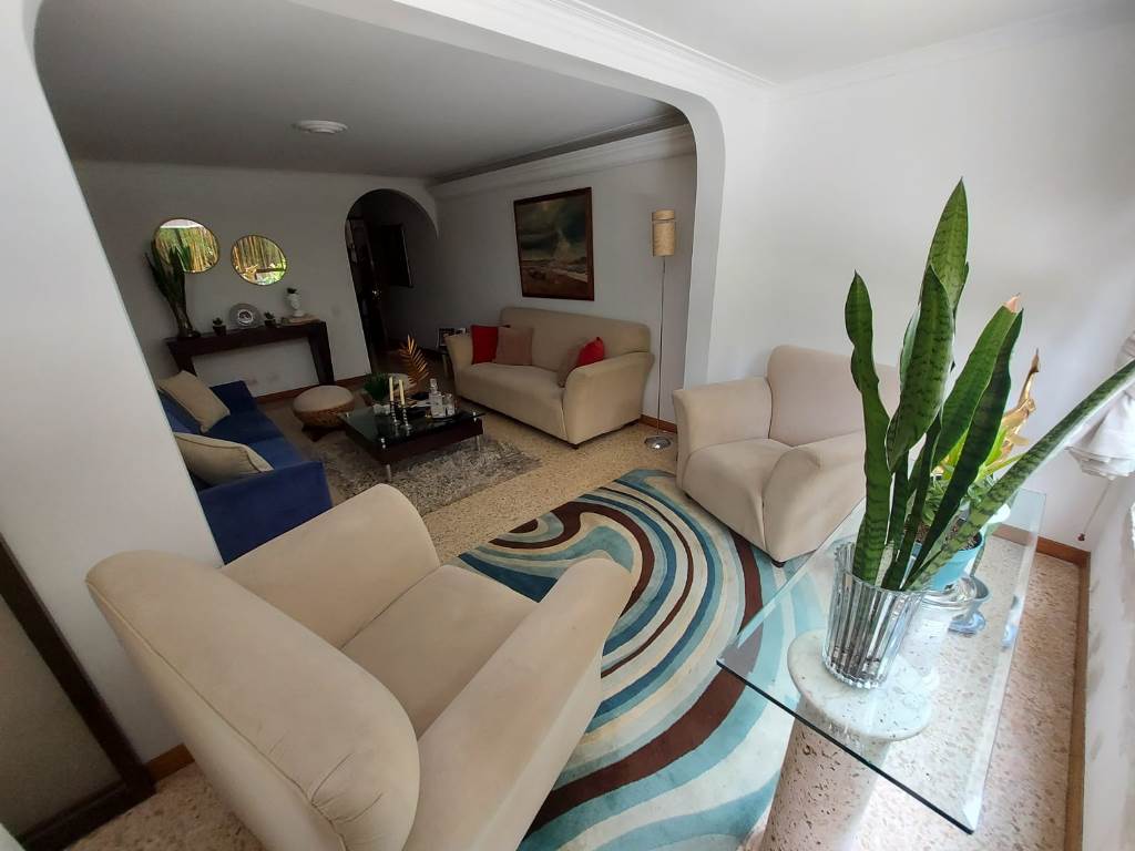 Apartamento en Venta