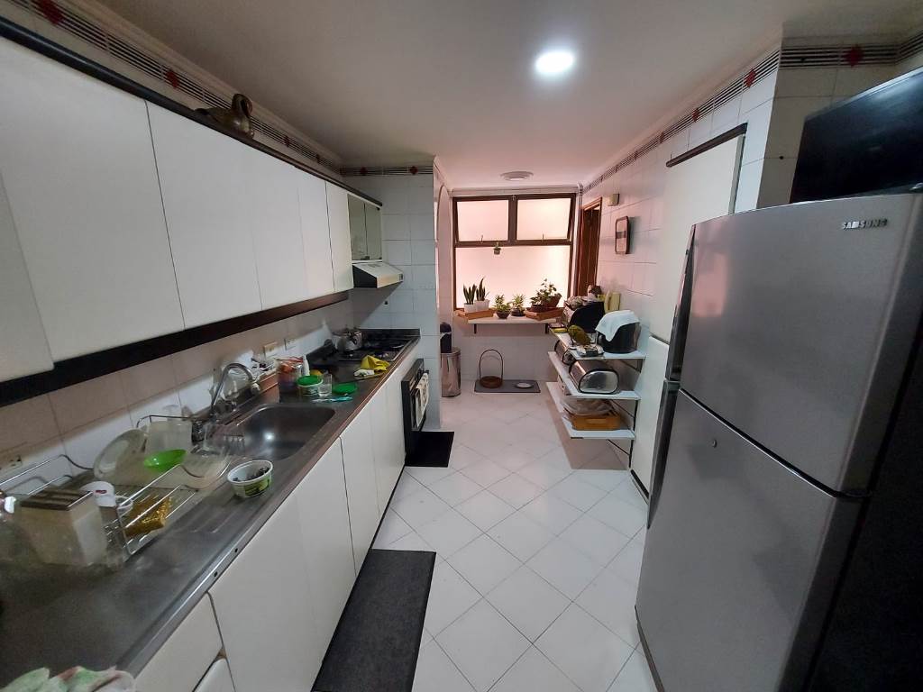 Apartamento en Venta