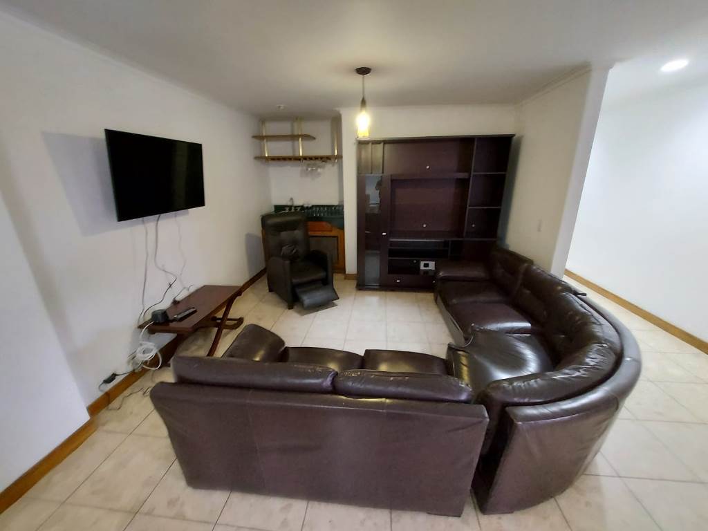 Apartamento en Arriendo