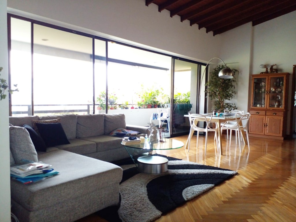 Apartamento en Venta