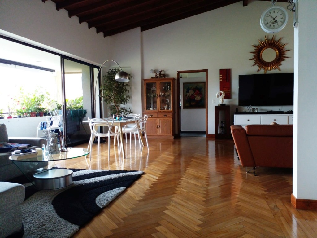 Apartamento en Venta