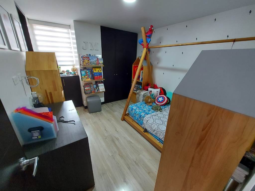 Apartamento en Venta