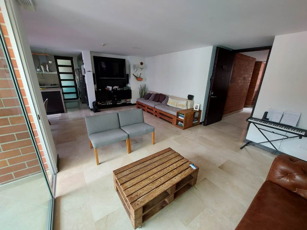 Apartamento en Venta