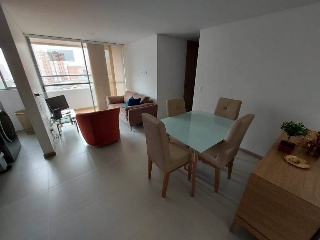 Apartamento en Venta