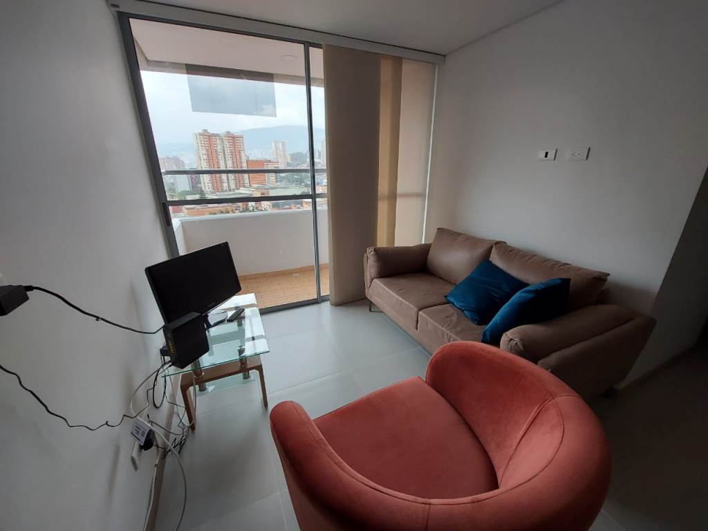 Apartamento en Venta