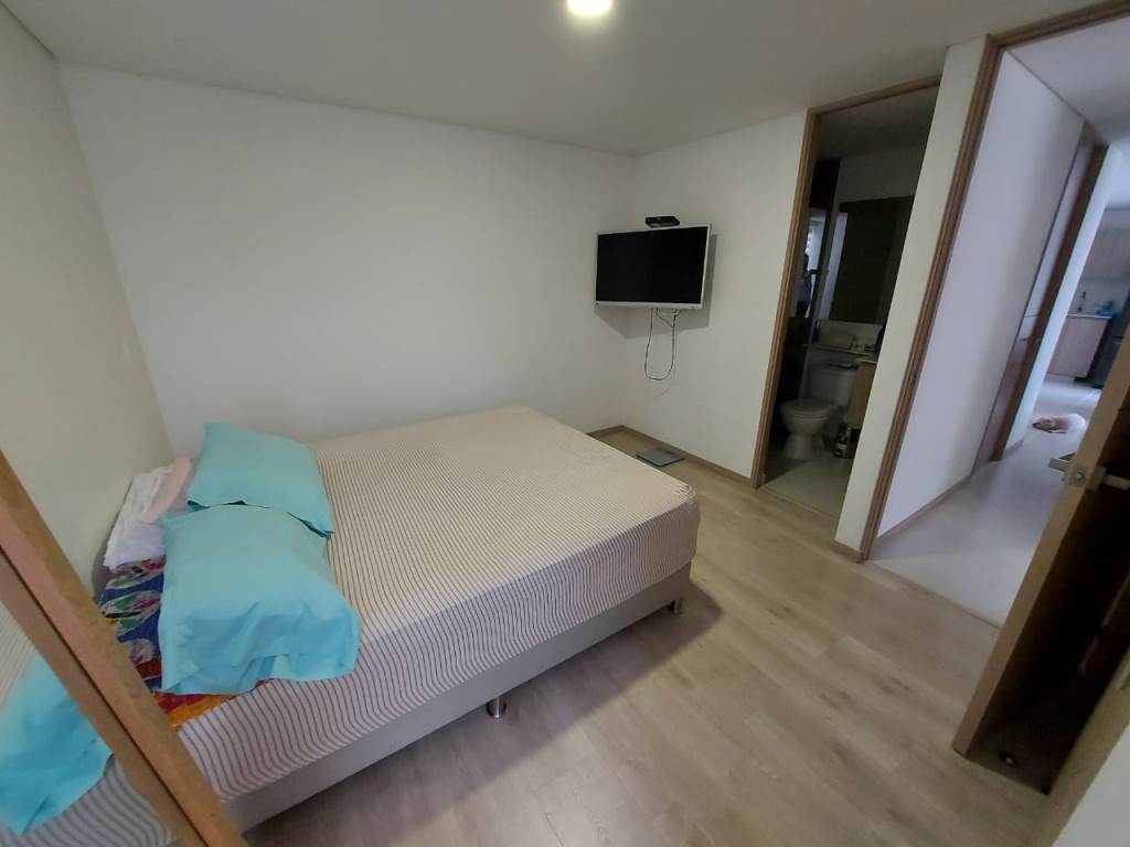 Apartamento en Arriendo