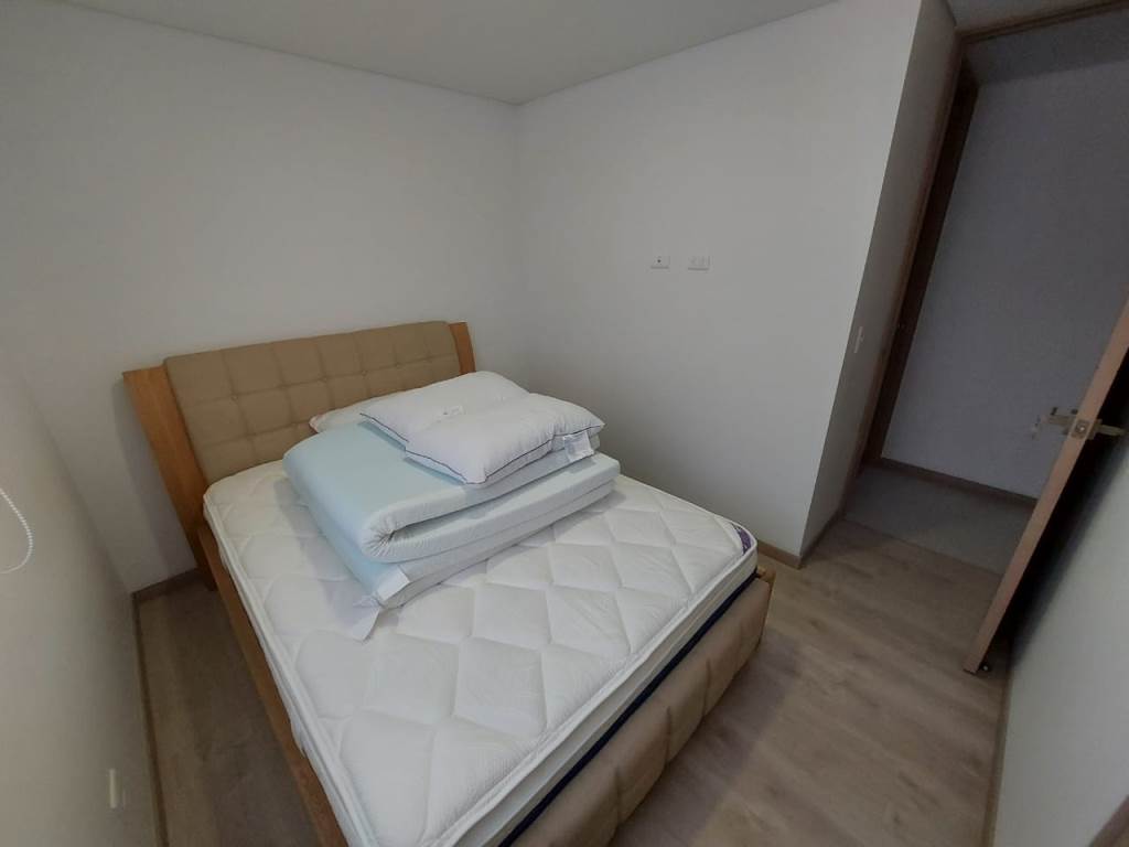 Apartamento en Arriendo