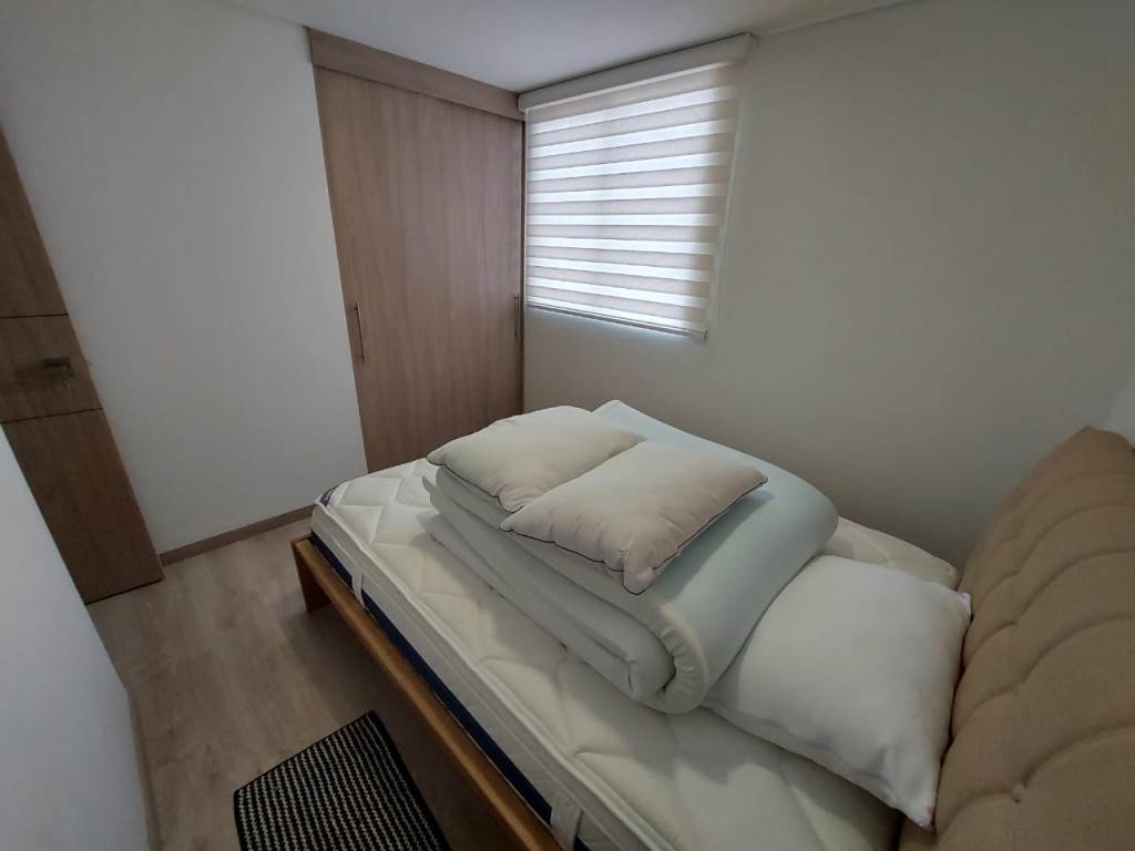 Apartamento en Arriendo