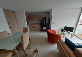 3 Habitaciones Habitaciones, ,3 BathroomsBathrooms,Apartamento,En Arriendo,2098