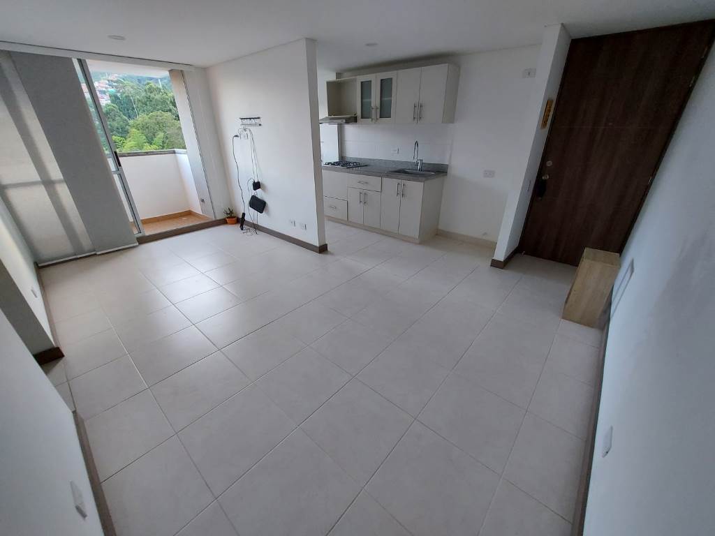 Apartamento en Venta