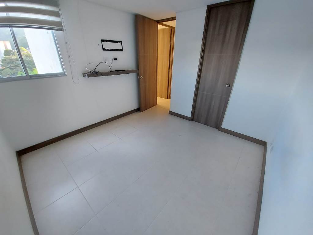 Apartamento en Venta