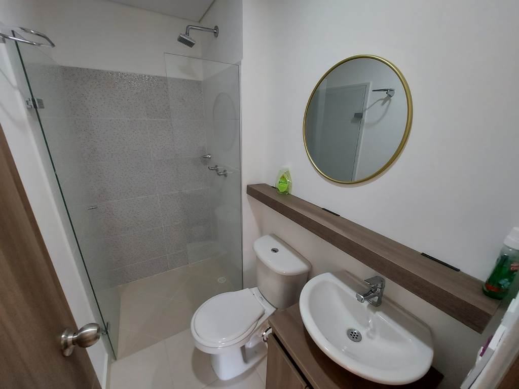 Apartamento en Venta