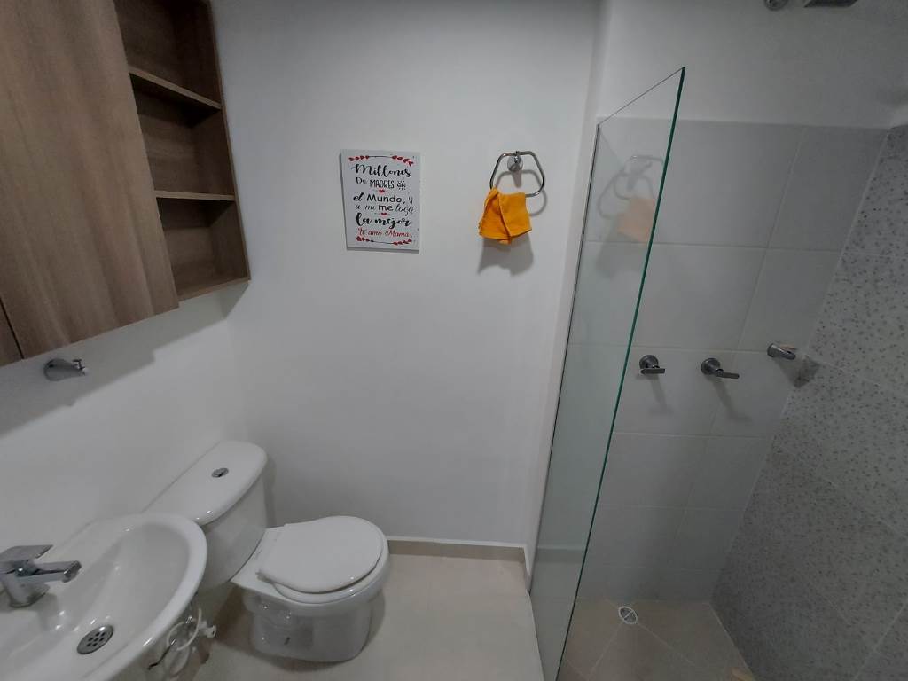 Apartamento en Venta