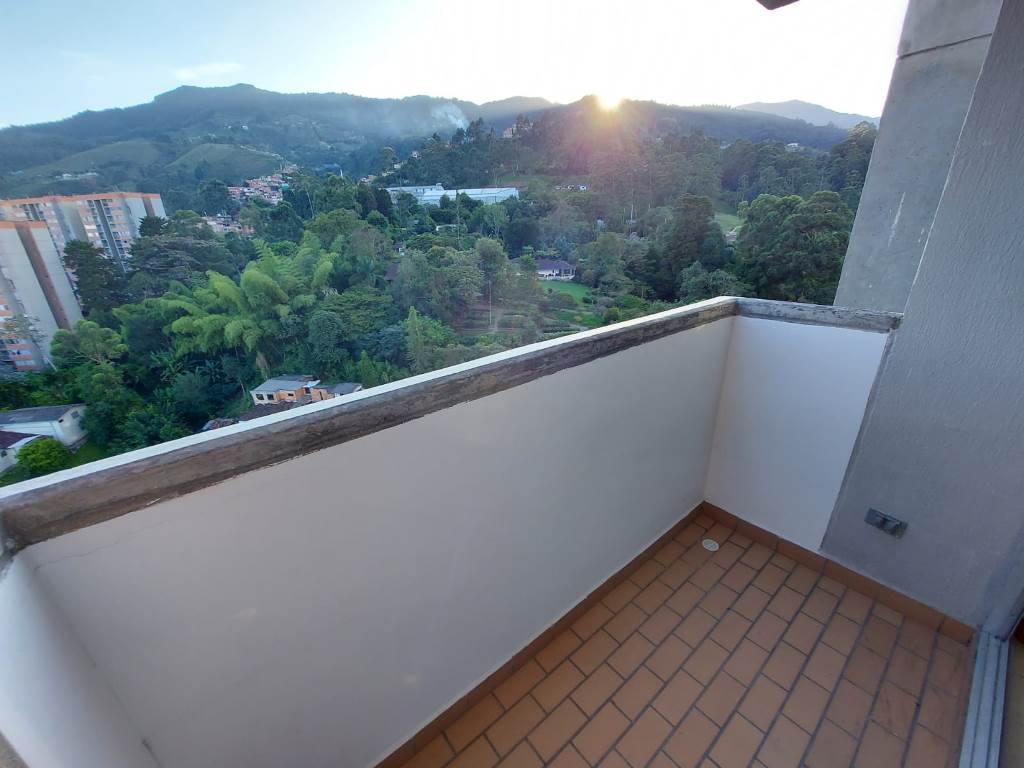 Apartamento en Venta