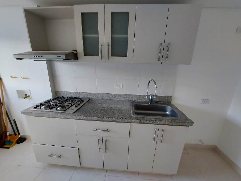 Apartamento en Venta