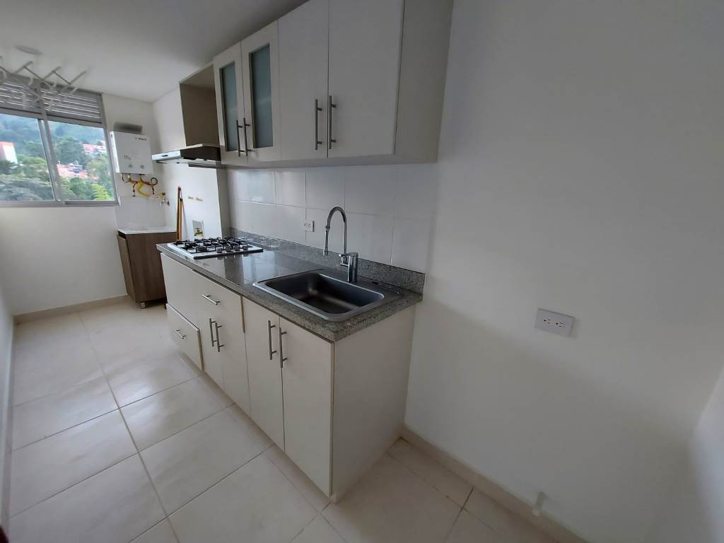 Apartamento en Venta