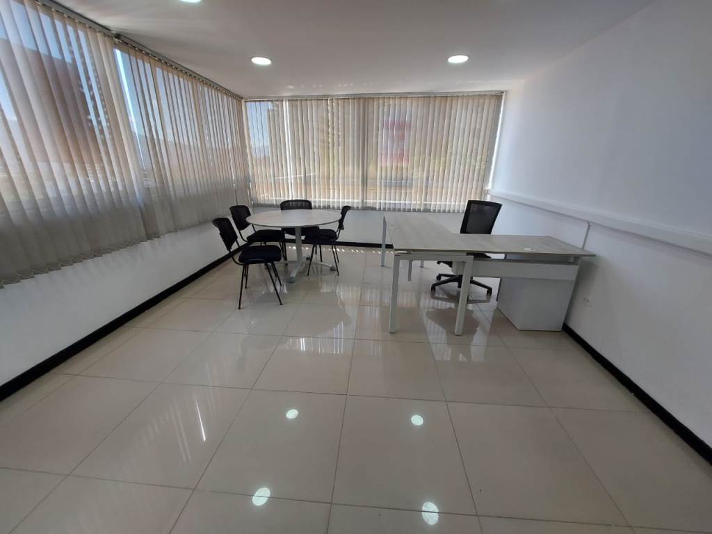 Oficinas en Arriendo