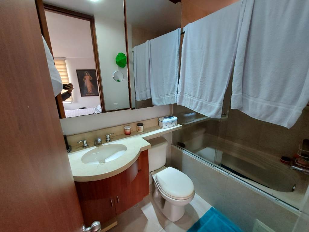 Apartamentos en Venta