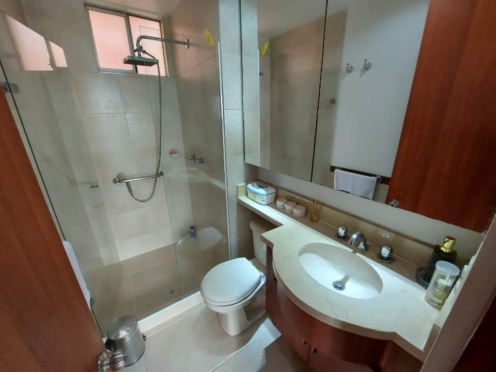 Apartamentos en Venta