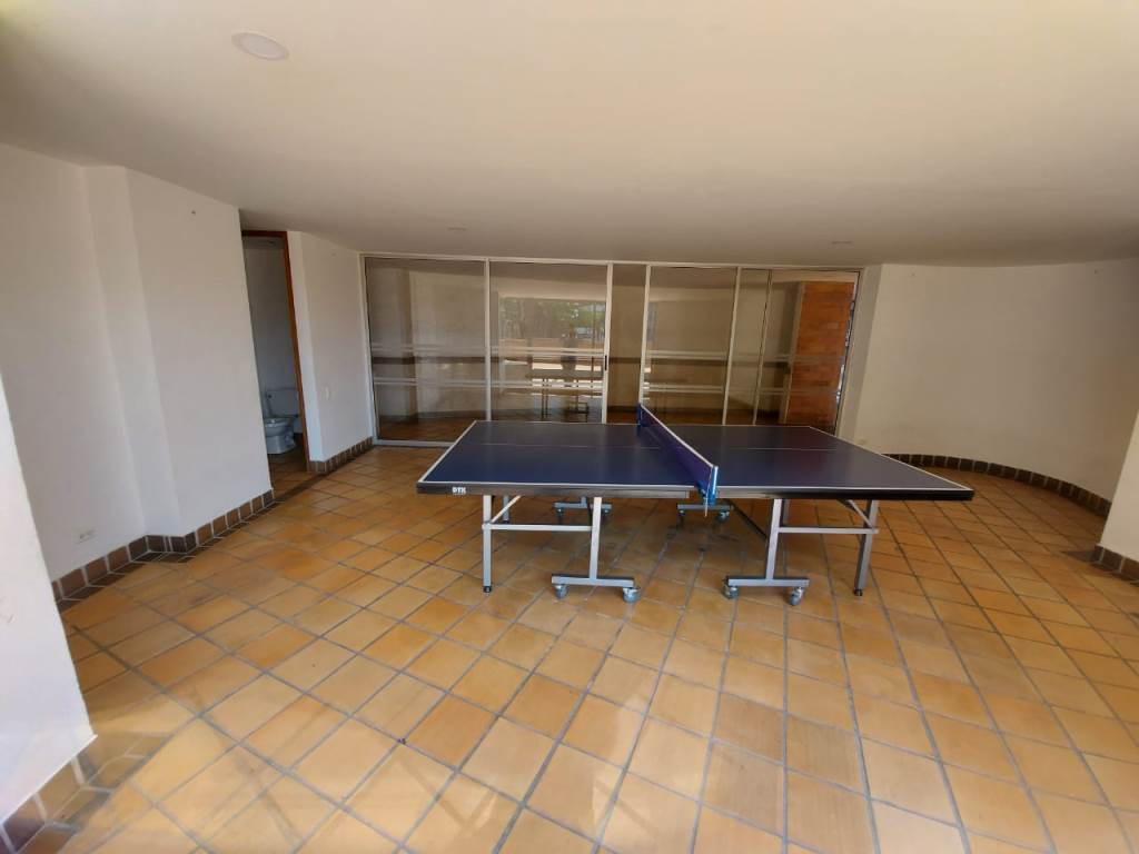 Apartamentos en Venta