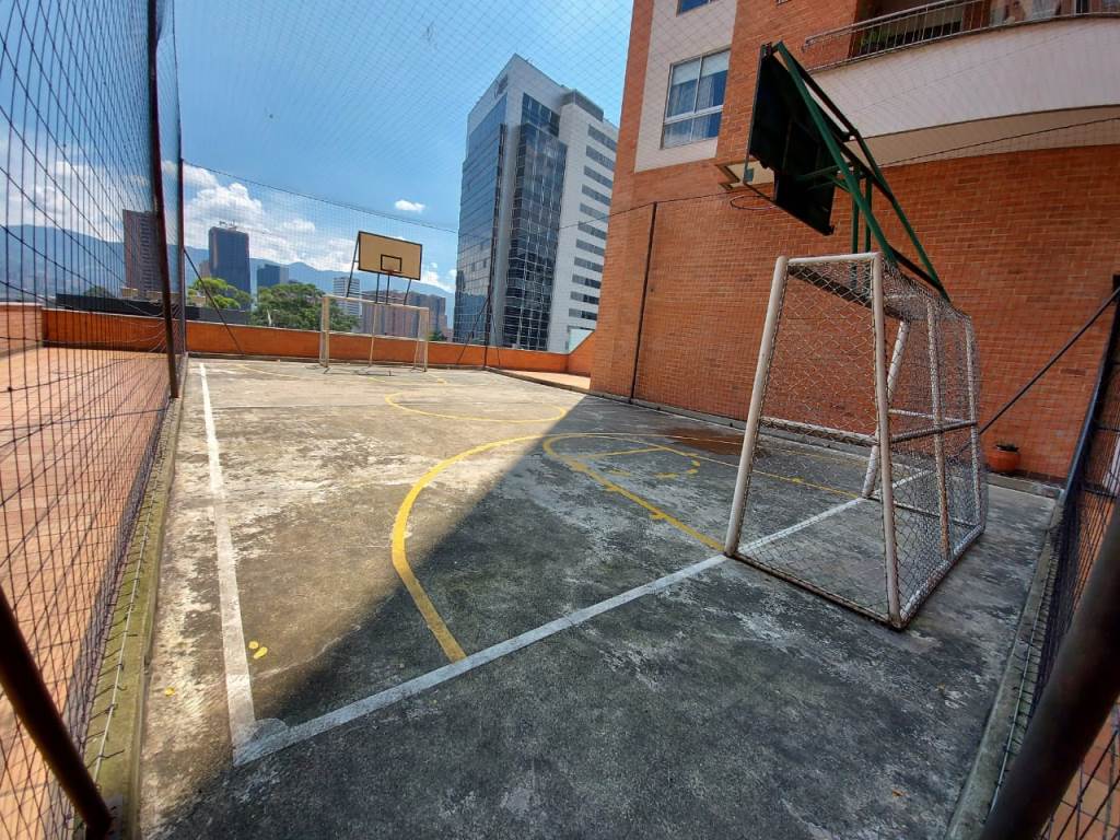 Apartamentos en Venta