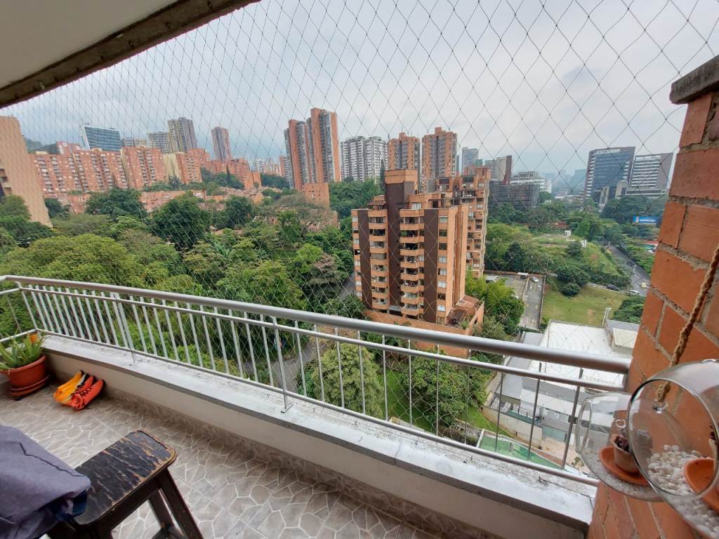 Apartamentos en Venta