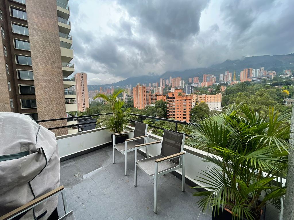 Apartamentos en Venta