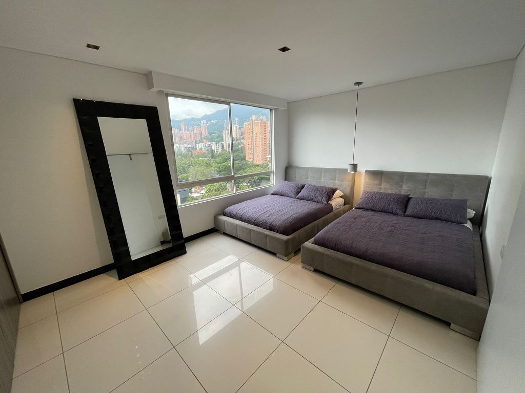 Apartamentos en Venta