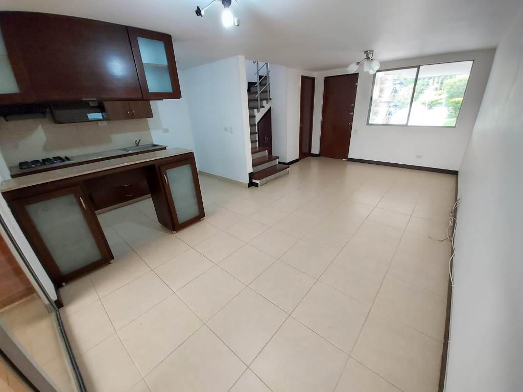 Casas en Venta