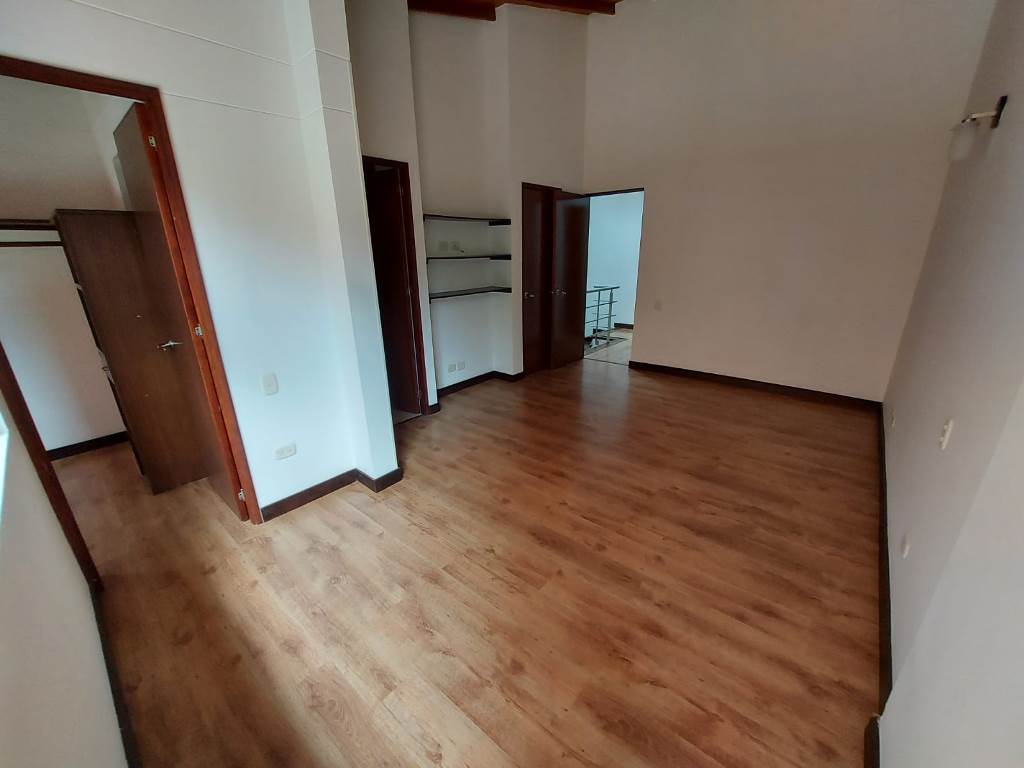 Casas en Venta