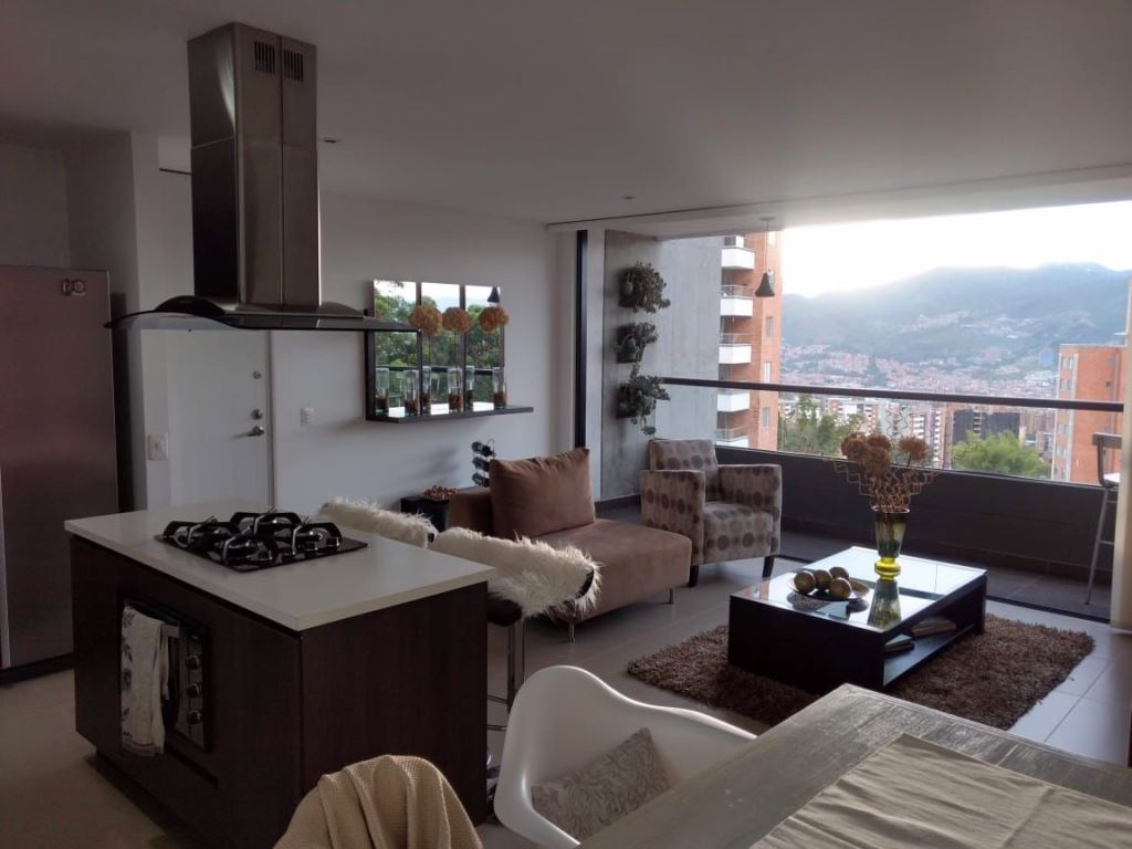 Apartamentos en Venta