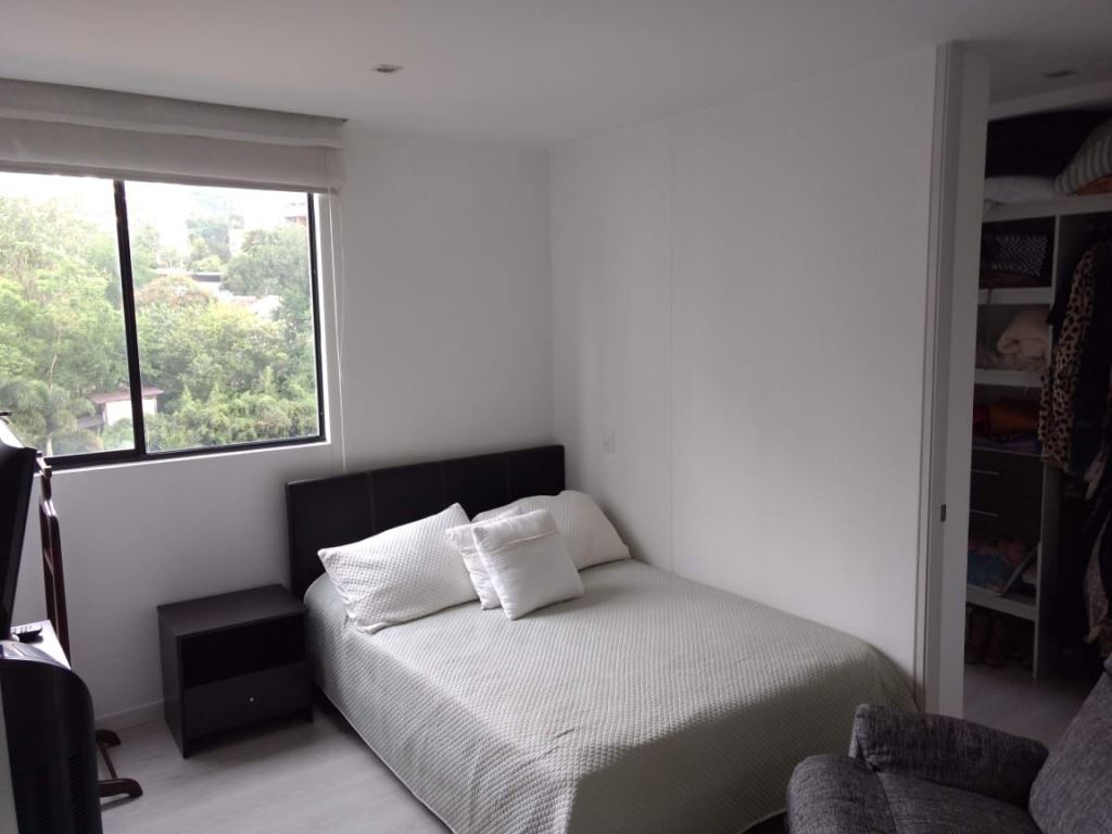 Apartamentos en Venta