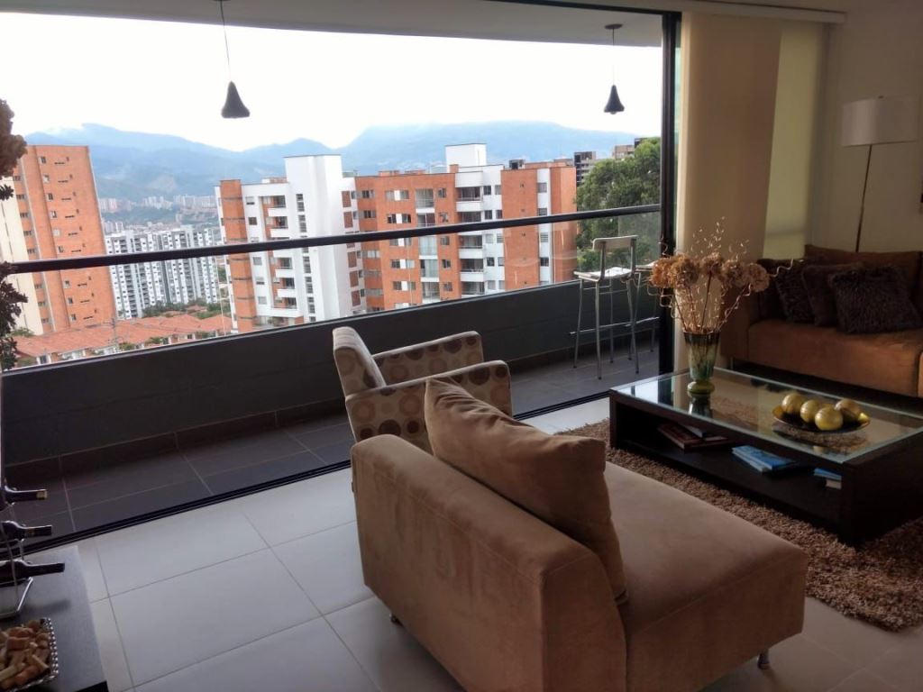 Apartamentos en Venta