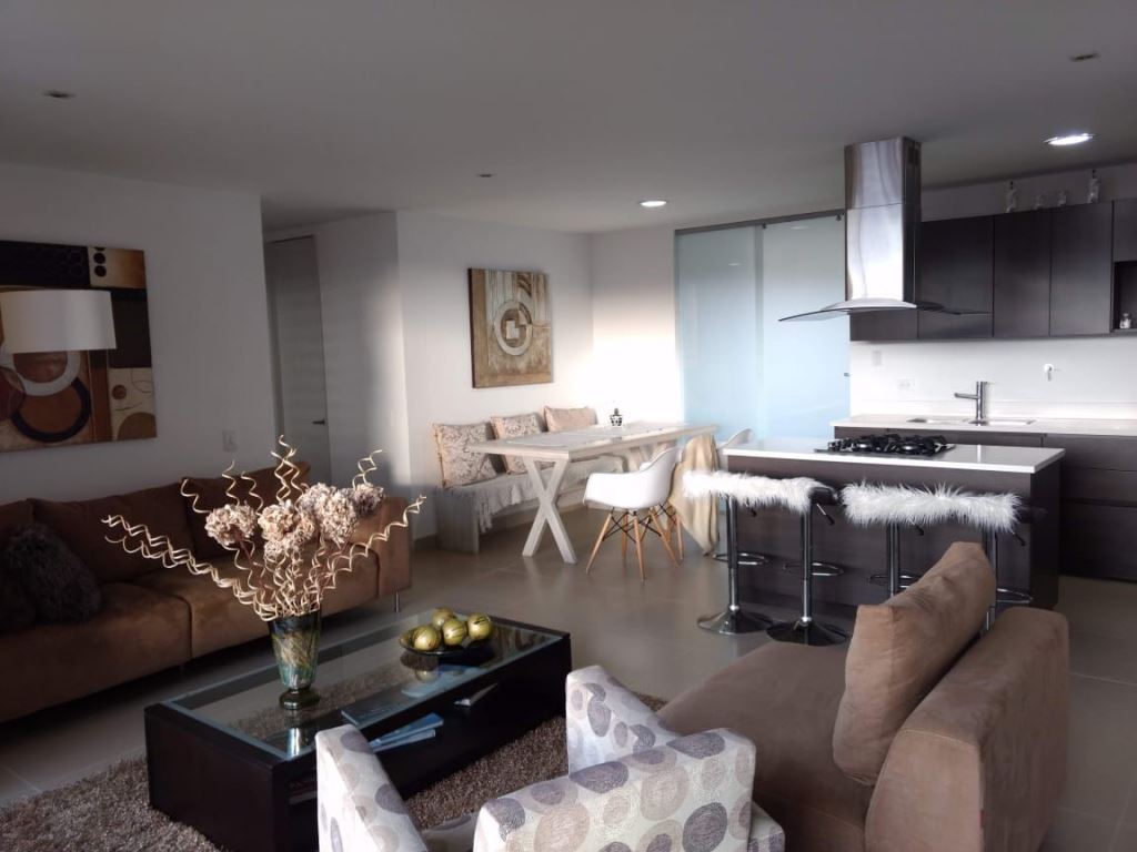 Apartamentos en Venta