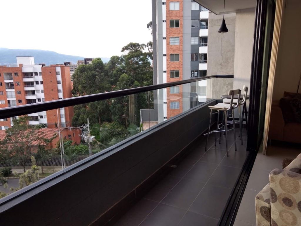 Apartamentos en Venta