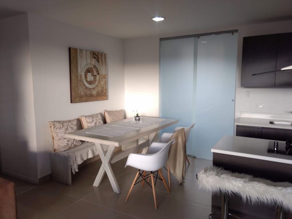 Apartamentos en Venta