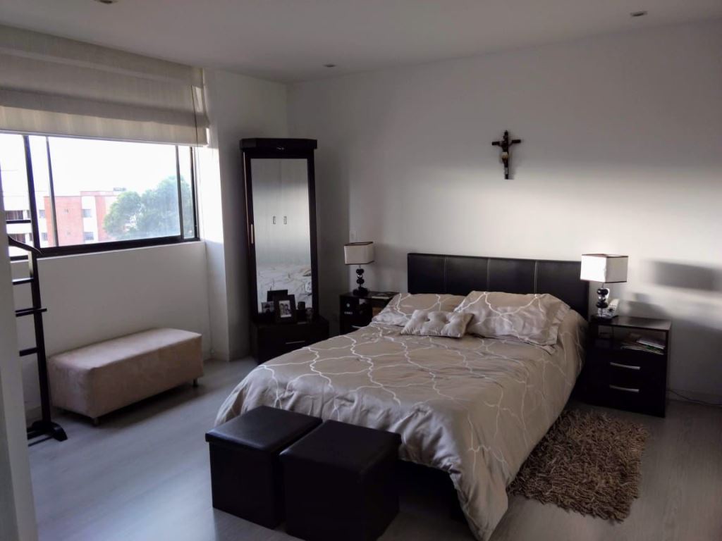 Apartamentos en Venta