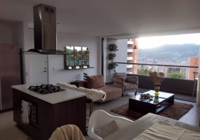 3 Habitaciones Habitaciones, ,2 BathroomsBathrooms,Apartamento,En Venta,2108